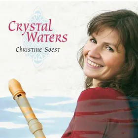 Produktbild des Artikels Crystal Waters (MP3-Album - Download)