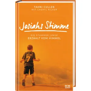 Produktbild des Artikels Josiahs Stimme (Buch - Gebunden)