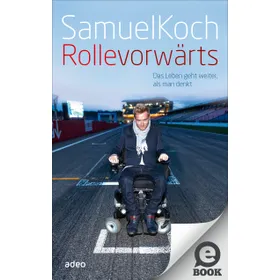 Produktbild des Artikels Rolle vorwärts (E-Book - ePUB Datei)