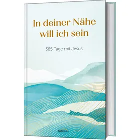 Produktbild des Artikels In deiner Nähe will ich sein - Clubausgabe (Buch - Gebunden)