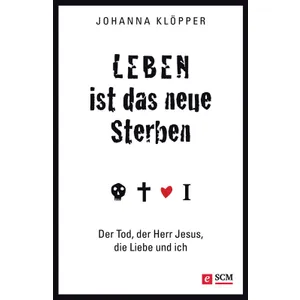 Produktbild des Artikels Leben ist das neue Sterben (E-Book - ePUB Datei)