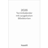 Stimmungsbild zu Er ist immer bei mir 2026 - Terminkalender Notice