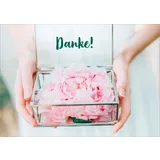 Stimmungsbild zu Ein kleines Dankeschön - Postkartenset