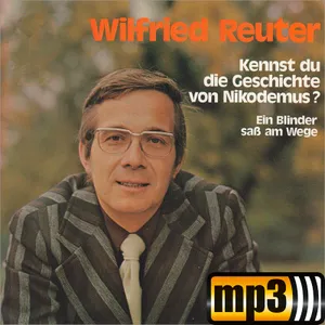 Produktbild des Artikels Kennst du die Geschichte von Nikodemus? (MP3-Album - Download)