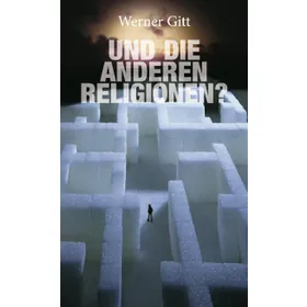 Produktbild des Artikels Und die anderen Religionen? (Buch - Taschenbuch)