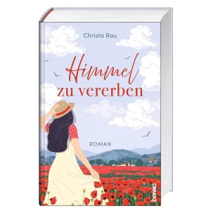 Produktbild des Artikels Himmel zu vererben (Buch - Hardcover)