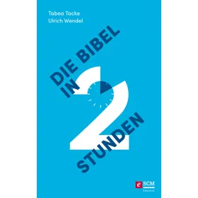 Produktbild des Artikels Die Bibel in zwei Stunden (E-Book - ePUB Datei)