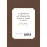 Stimmungsbild zu Ein Mann und eine Frau