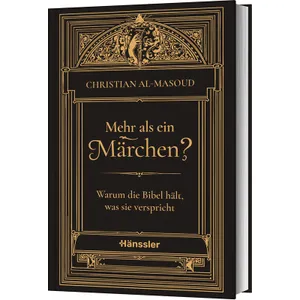 Produktbild des Artikels Mehr als ein Märchen? (Buch - Gebunden)
