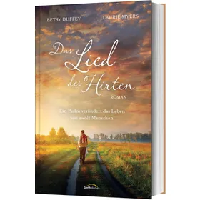 Produktbild des Artikels Das Lied des Hirten (Buch - Gebunden)