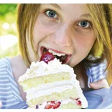 Stimmungsbild zu Weil du wertvoll bist - Für Mädchen