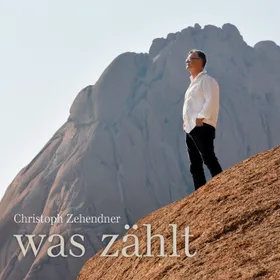Produktbild des Artikels Was zählt (MP3-Album - Download)