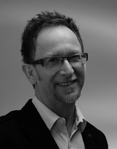 Bild von Graham Kendrick