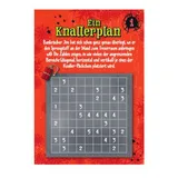 Stimmungsbild zu Krimi-Adventskalender to go 3