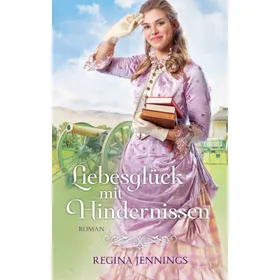 Produktbild des Artikels Liebesglück mit Hindernissen (E-Book - ePUB Datei)