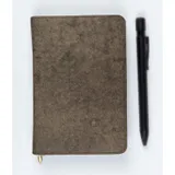 Stimmungsbild zu Die Bibel - Pocketbibel, Leder mit Reißverschluß