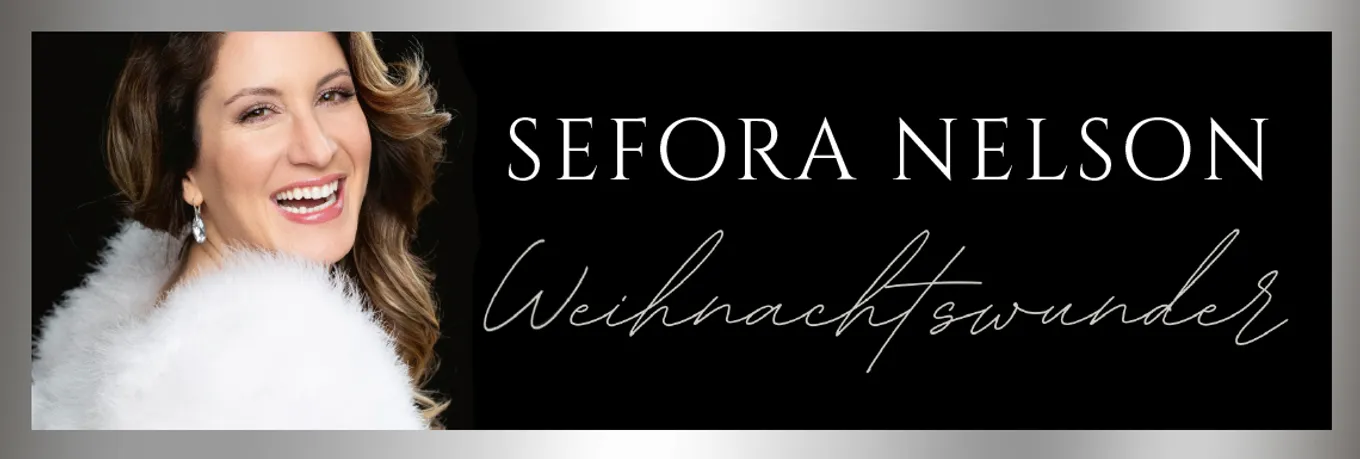 Banner zu Sefora Nelson Weihnachten