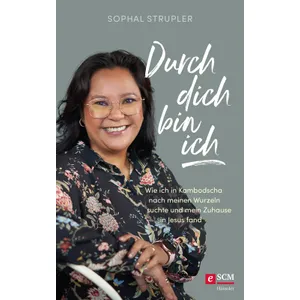 Produktbild des Artikels Durch dich bin ich (E-Book - ePUB Datei)