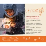 Stimmungsbild zu Ich sehe dich mit Freuden an - Adventskalender