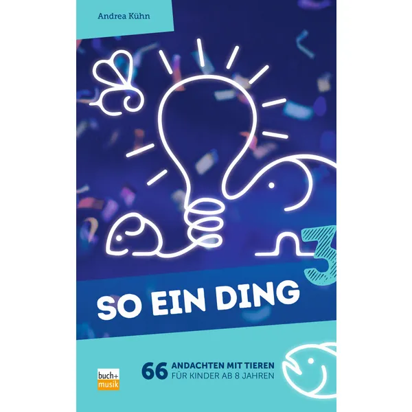 Produktbild des Artikels So ein Ding 3 (Buch - Taschenbuch)