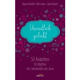 Produktbild des Artikels Unendlich geliebt (E-Book - ePUB Datei)