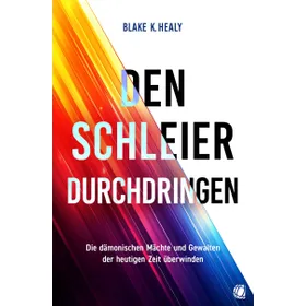 Produktbild des Artikels Den Schleier durchdringen (Buch - Paperback)