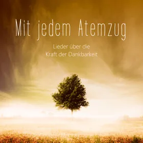 Produktbild des Artikels Mit jedem Atemzug (MP3-Album - Download)