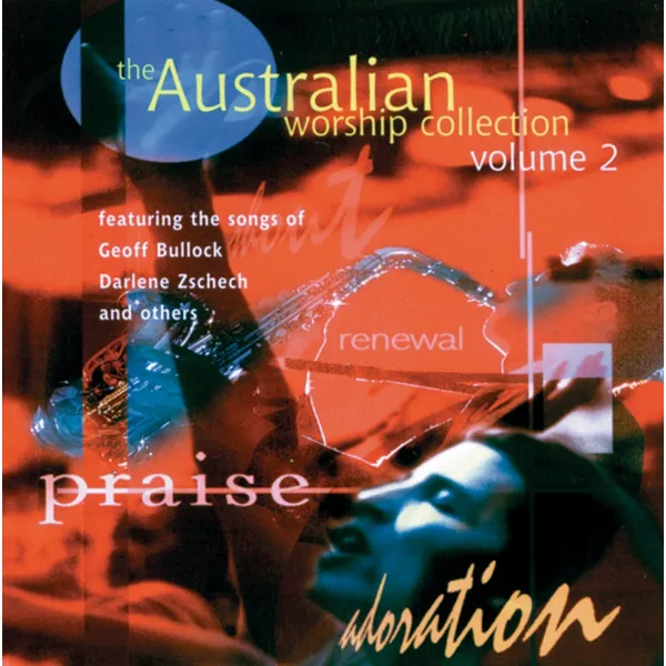 Produktbild des Artikels Australian Source Vol. 2 (Audio - CD)