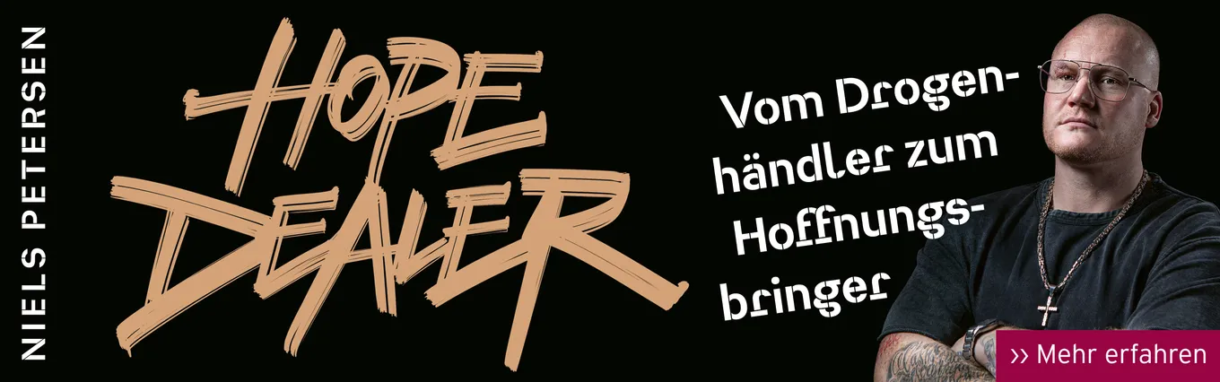 Banner zu Hope Dealer