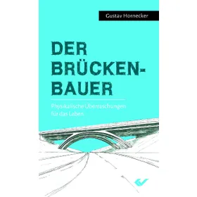Produktbild des Artikels Der Brückenbauer (Buch - Taschenbuch)