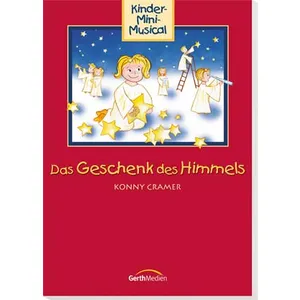 Produktbild des Artikels Das Geschenk des Himmels - Arbeitsheft (Liederbuch - Geheftet)