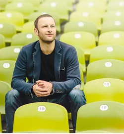 Bild zum Newsbeitrag - Andi Weiss Live – ein echter Tipp für Veranstalter