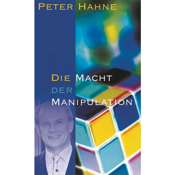 Produktbild des Artikels Die Macht der Manipulation (Buch - Taschenbuch)