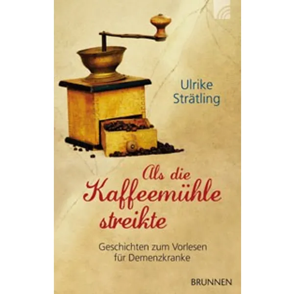 Produktbild des Artikels Als die Kaffeemühle streikte (Buch - Taschenbuch)