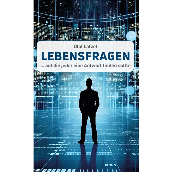Produktbild des Artikels Lebensfragen ... auf die jeder eine Antwort finden sollte (Buch - Taschenbuch)