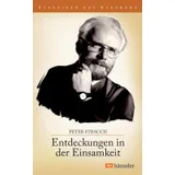 Stimmungsbild zu Entdeckungen in der Einsamkeit