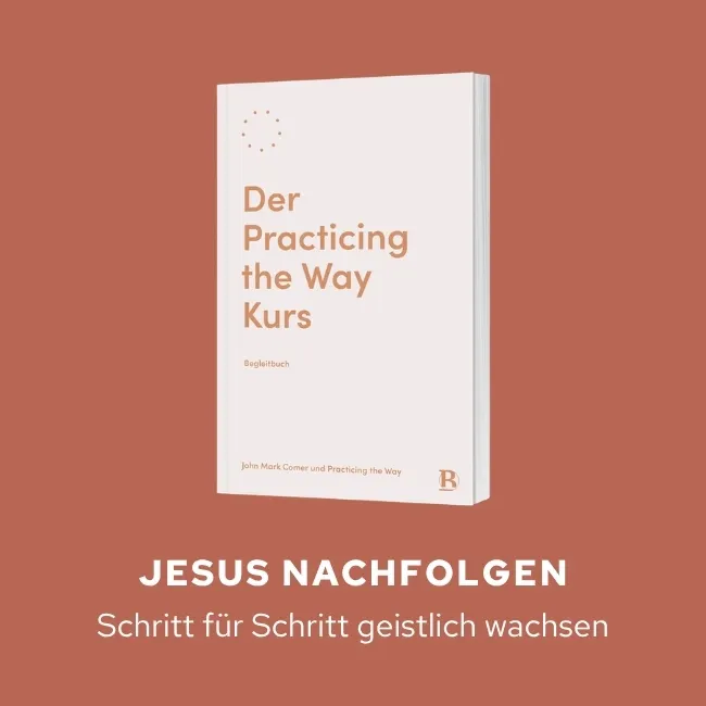 Der Practicing the Way Kurs