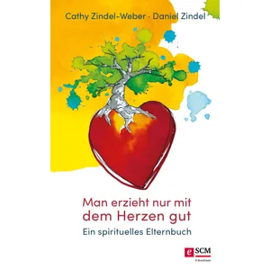 Produktbild des Artikels Man erzieht nur mit dem Herzen gut (E-Book - ePUB Datei)