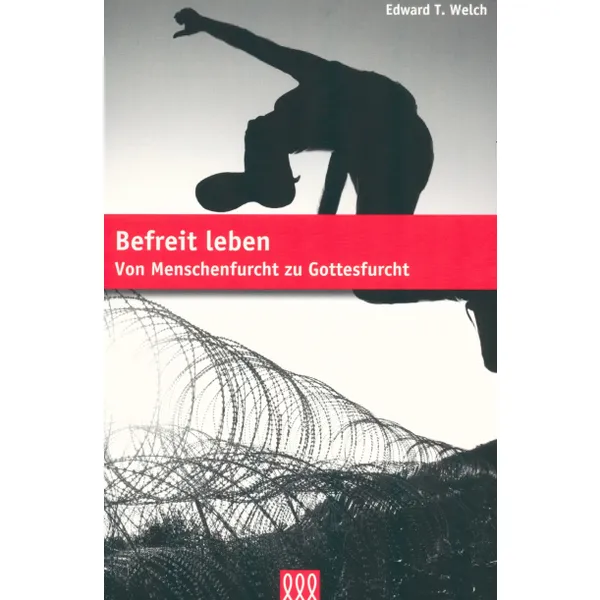 Produktbild des Artikels Befreit leben (Buch - Paperback)