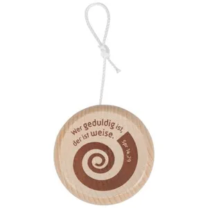 Produktbild des Artikels Jojo "Geduld" ()