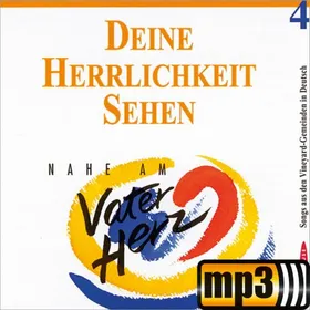 Produktbild des Artikels Dich anbeten (MP3-Track - Download)