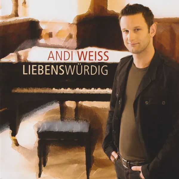 Produktbild des Artikels Liebenswürdig (MP3-Album - Download)