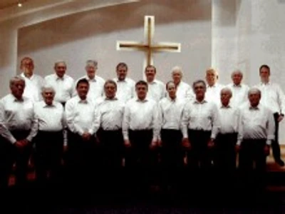 Bild von Männerchor Offdilln