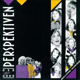 Produktbild des Artikels Perspektiven (MP3-Album - Download)