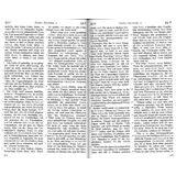 Stimmungsbild zu Konkordantes Neues Testament