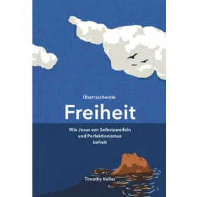 Produktbild des Artikels Überraschende Freiheit (Buch - Paperback)