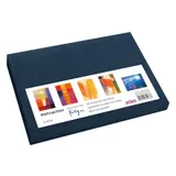 Stimmungsbild zu Kunstkarten-Set "Weihnachten"