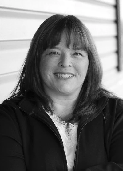 Bild von Tracie Peterson