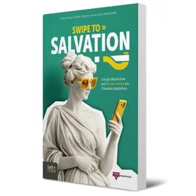 Produktbild des Artikels Swipe to Salvation?! (Buch - Kartoniert)