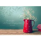 Stimmungsbild zu Tausend Geschenke - Postkartenbuch